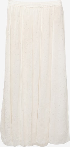 Pull&Bear Hame värissä beige: etupuoli