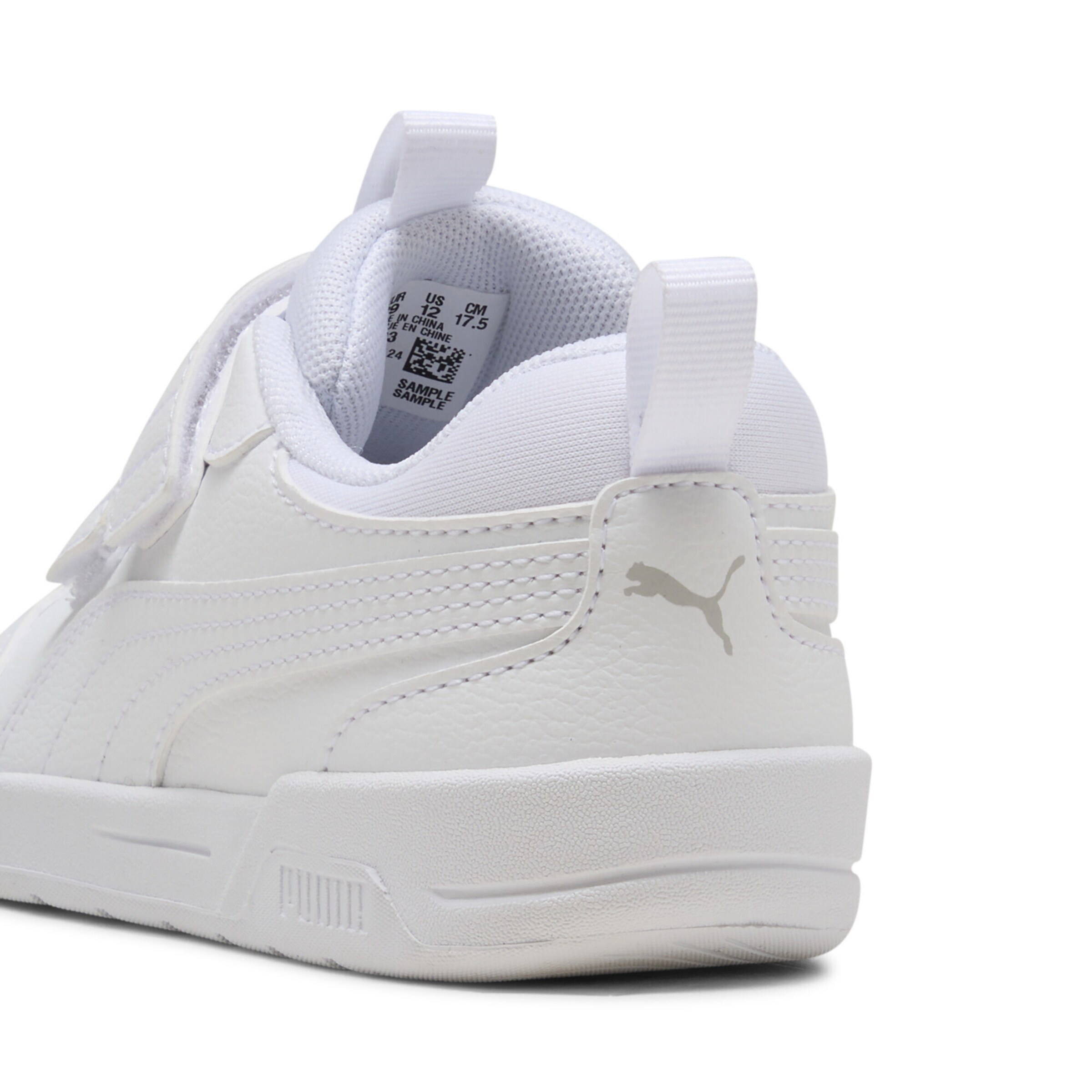 PUMA Sneakers 'Multiflex 2' in Wit