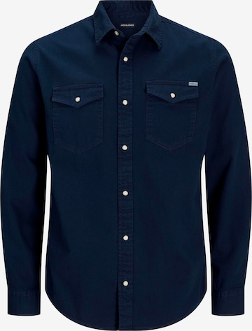 JACK & JONES Ing 'Sheridan' - kék: elől
