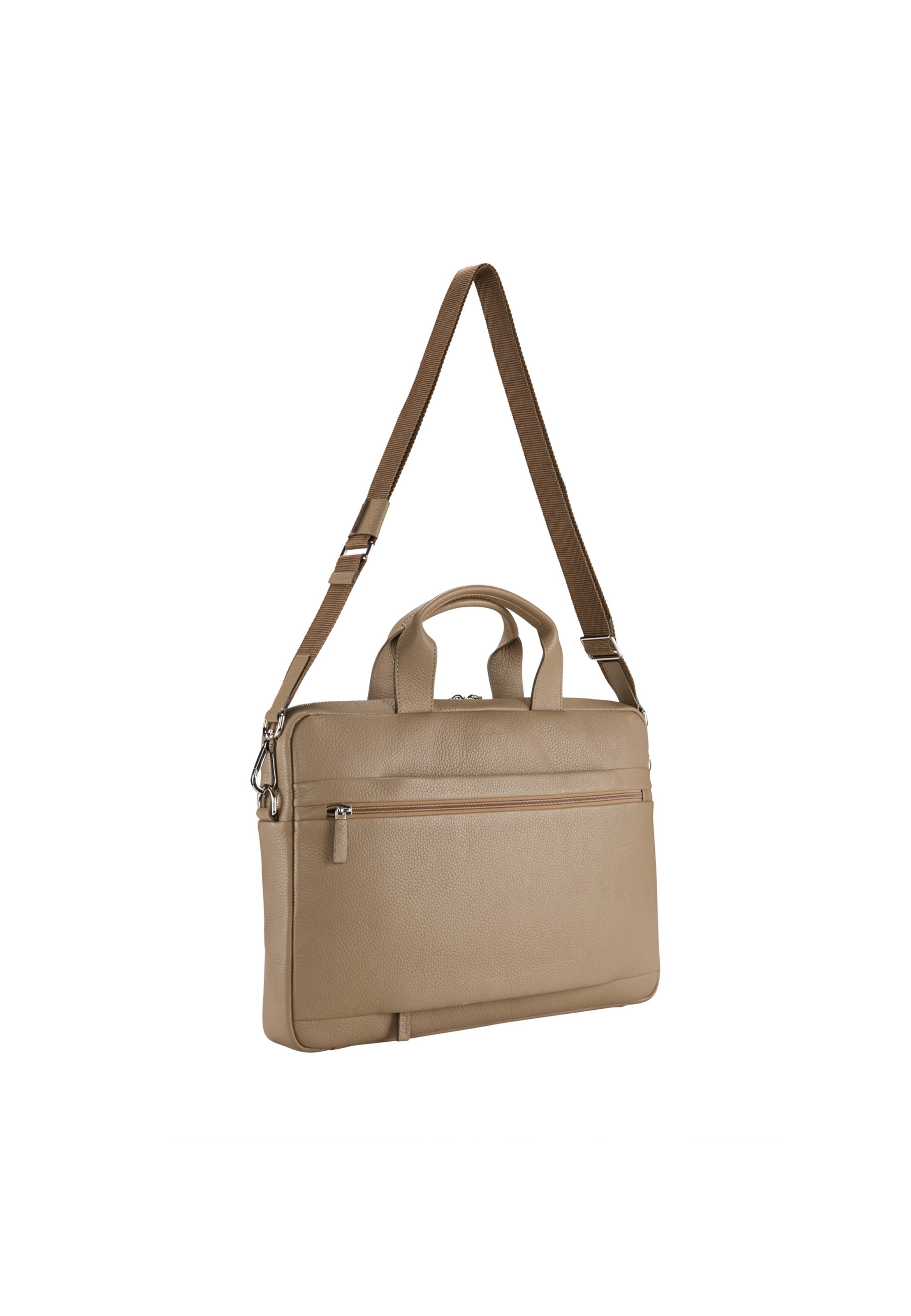 JOOP! - Pasta 'Cardona Pandion' em bege