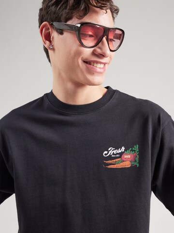 T-Shirt LEVI'S ® en noir