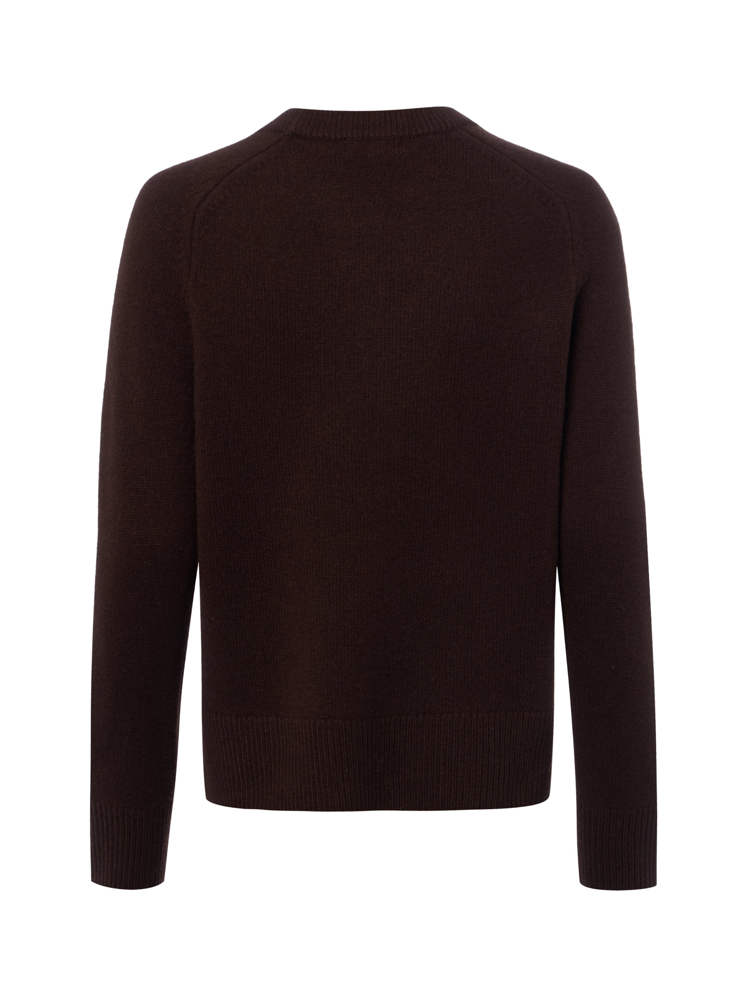 Franco Callegari Sweater in Brown