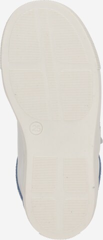 clic Sneakers 'CL-21077-B' i blå