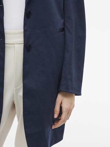 VILA Blazers in Blauw