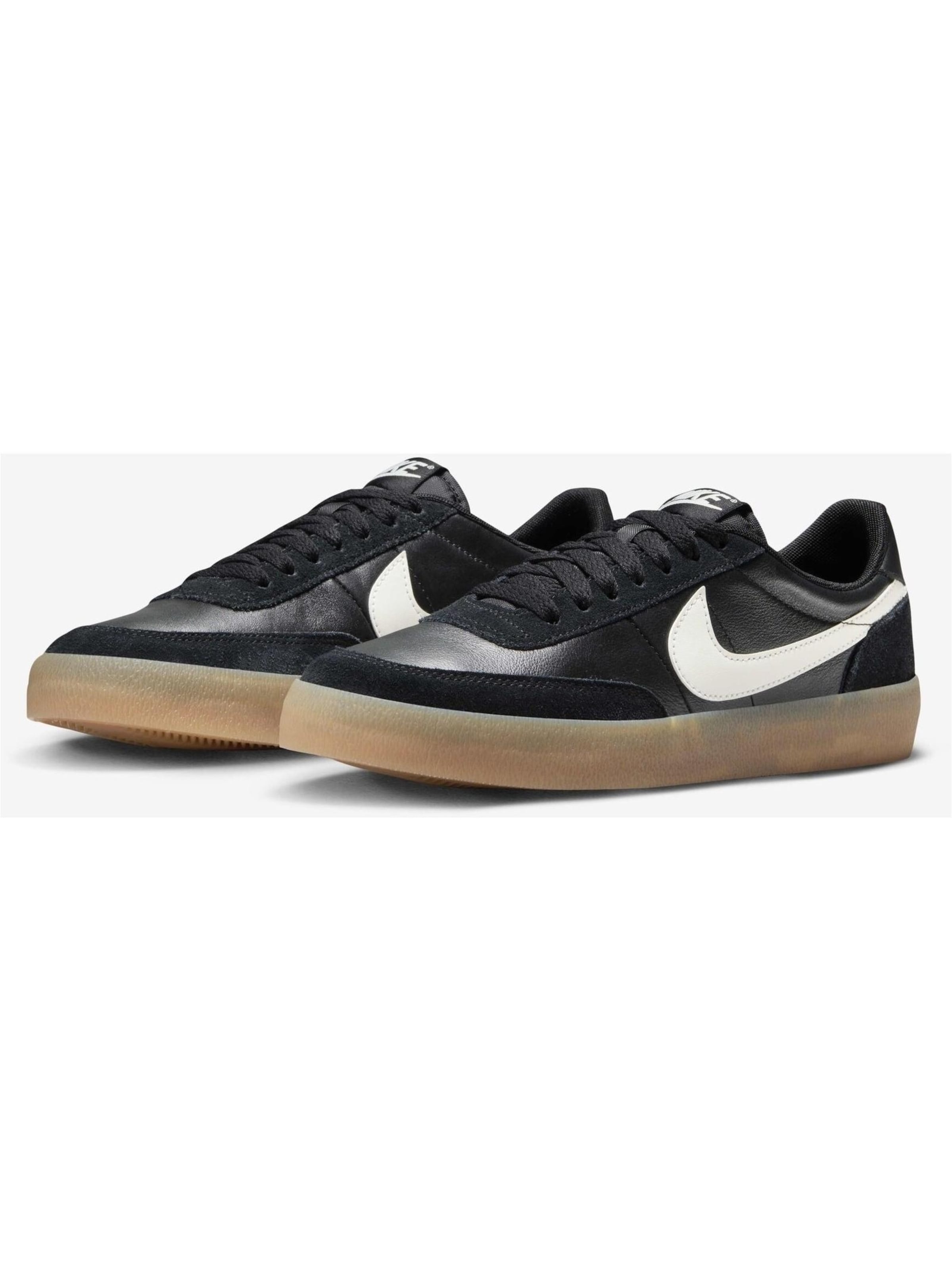 NIKE Sports shoe in Black