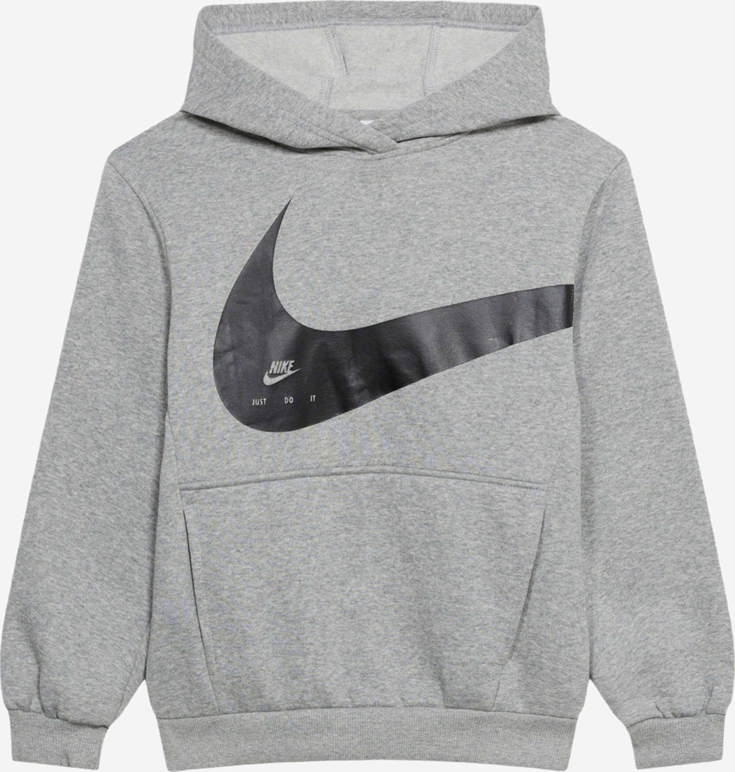 Nike Sportswear Bluză de molton 'CLUB'
