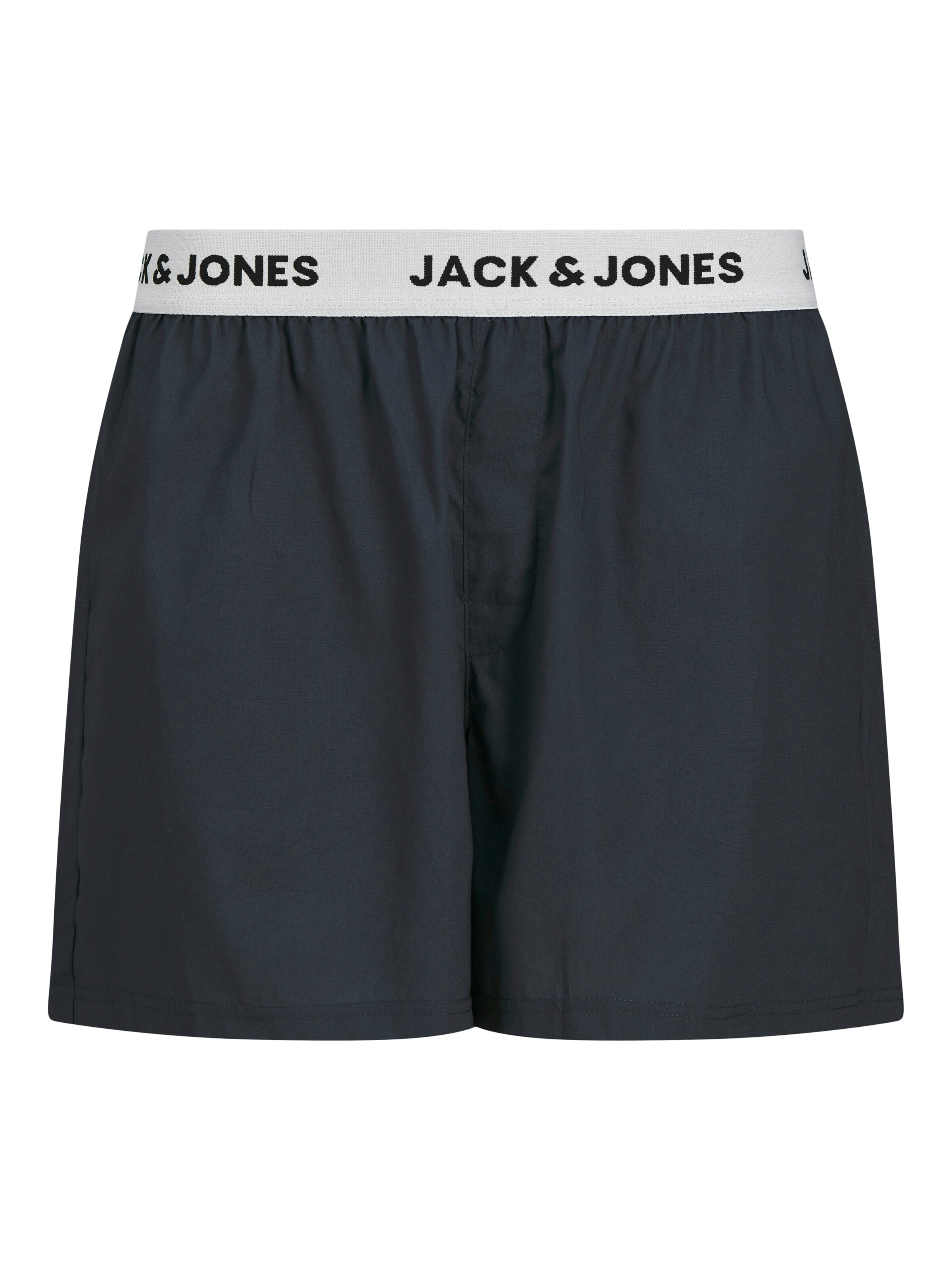 zils JACK & JONES Bokseršorti 'JACANCHOR'