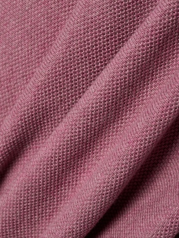 Pull-over Nils Sundström en rouge