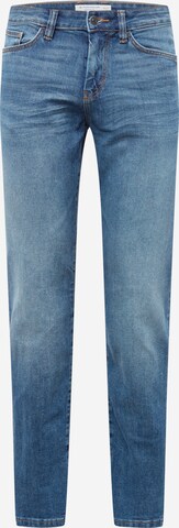 TOM TAILOR Jeans 'Marvin' in Blau: predná strana