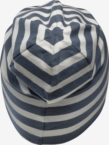 Bonnet STERNTALER en bleu