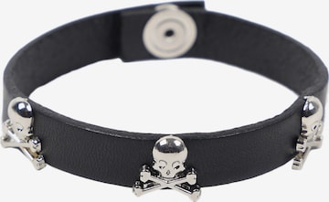 ScalpersNarukvica - crna boja: prednji dio