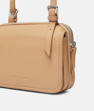 Sac à bandoulière ' MAREIKE ' Liebeskind Berlin en marron