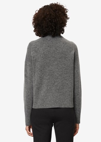 Marc O'Polo DENIM Pullover in Grau