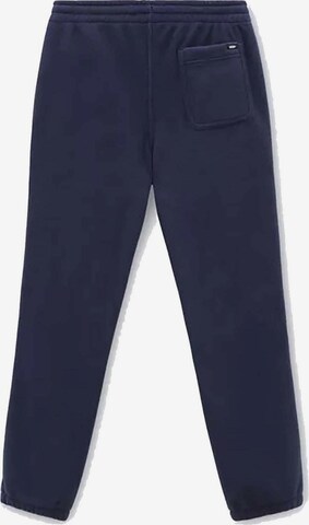 VANS Regular Broek in Blauw