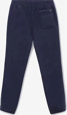 VANS Regular Pants in Blue