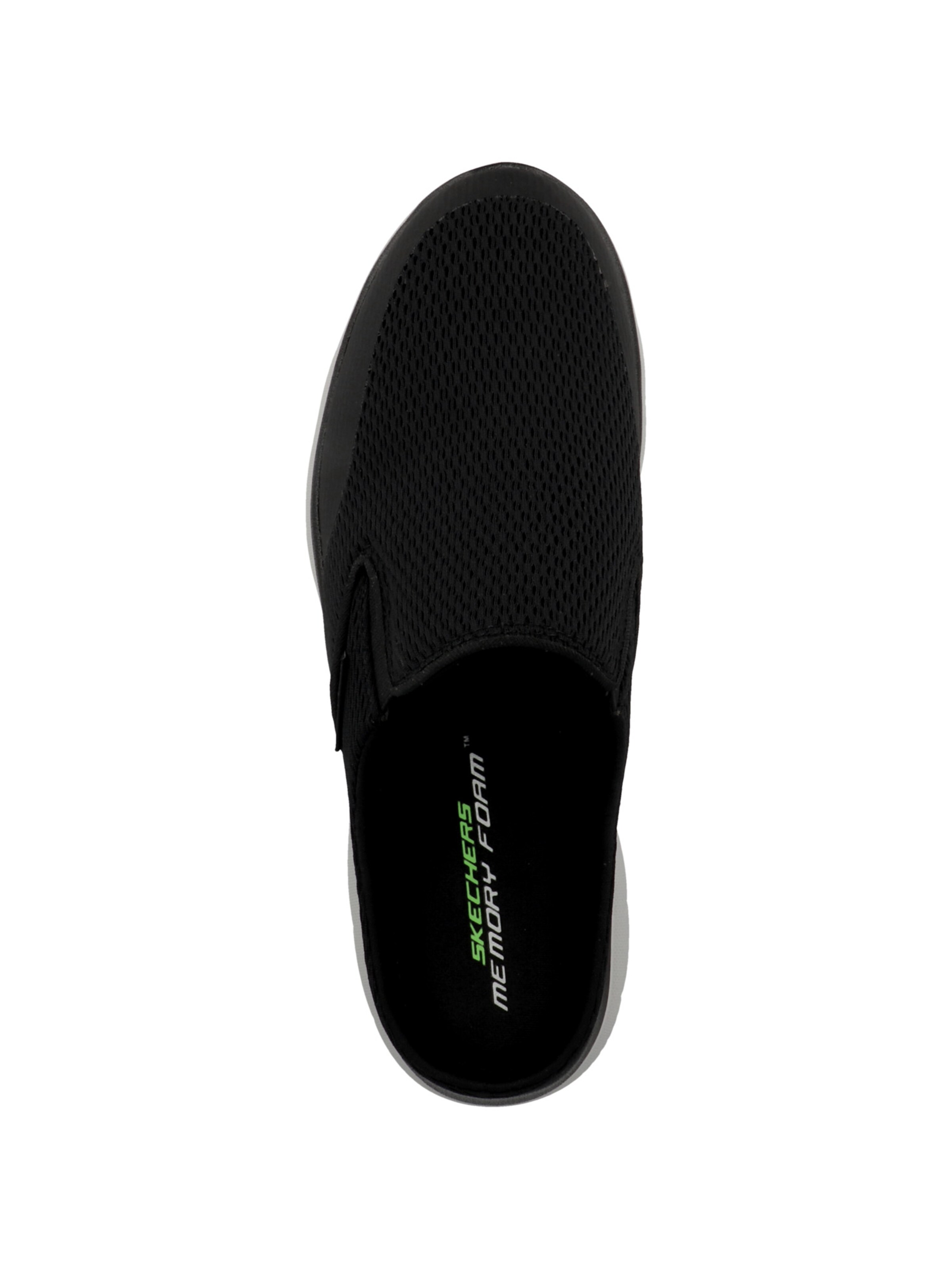 SKECHERS Clogs 'Summits - Vindicator' in Black