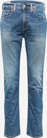 LEVI'S ® - Vaquero '502' en azul: frente