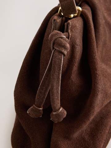 Pochette di Next in marrone