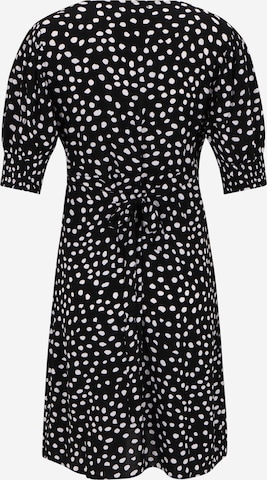 Robe 'NYA' Pieces Maternity en noir