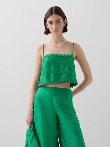 žalia Scalpers Triko ' '