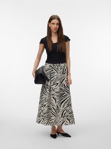 VERO MODASuknja 'VMJOSIE' - bež boja