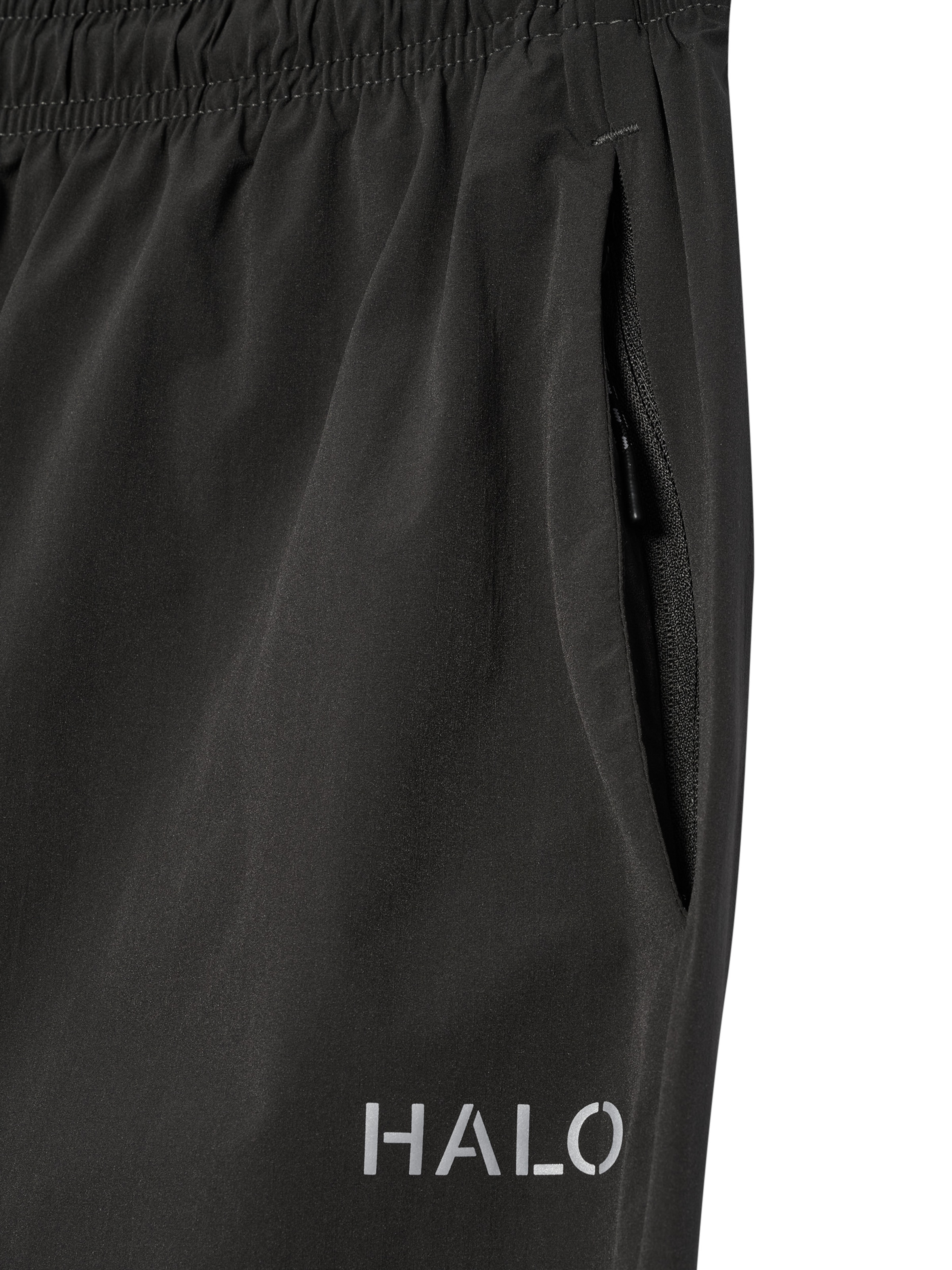 Regular Pantalon 'Division' HALO en gris