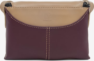mywalit Crossbody Bag in Purple