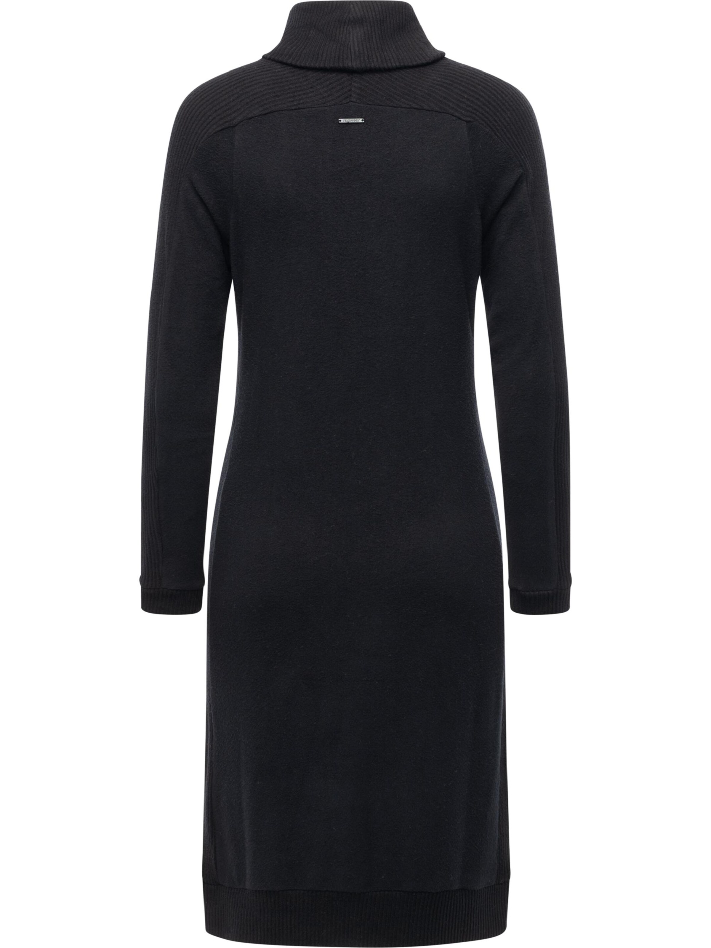 Abito 'Peona' di Ragwear in nero