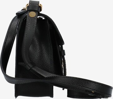 La Martina Crossbody Bag in Black