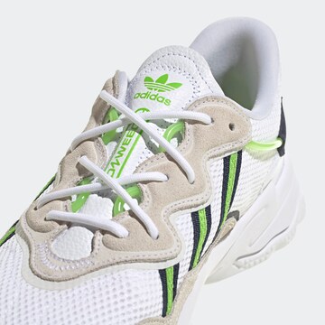 ADIDAS ORIGINALS Sneakers 'Ozweego' in White