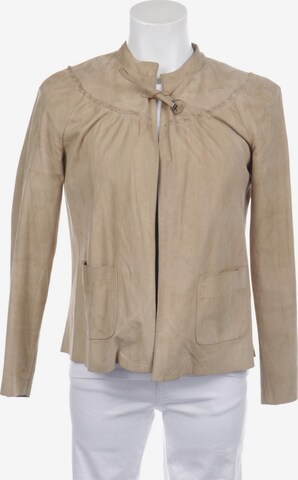 Tod's Jacket & Coat in XXS in Brown: front