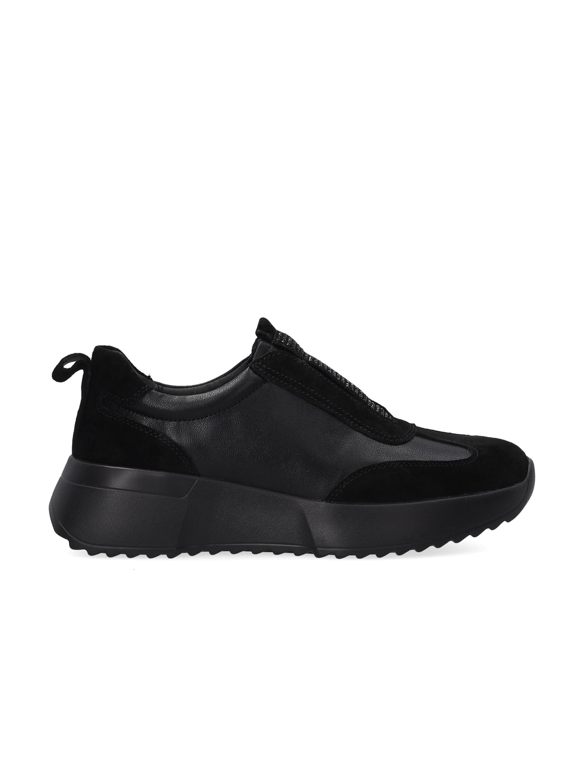 VENEZIA Slip On‌‌‌‌‌‌ in Schwarz