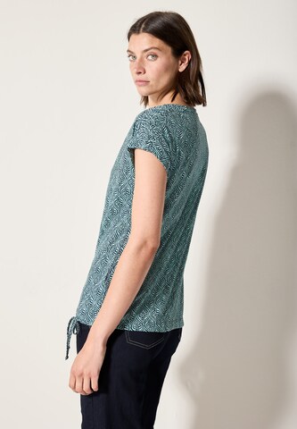 CECIL Shirt in Green