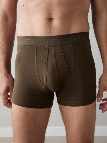 Next Boxershorts in Mischfarben: Vorderseite