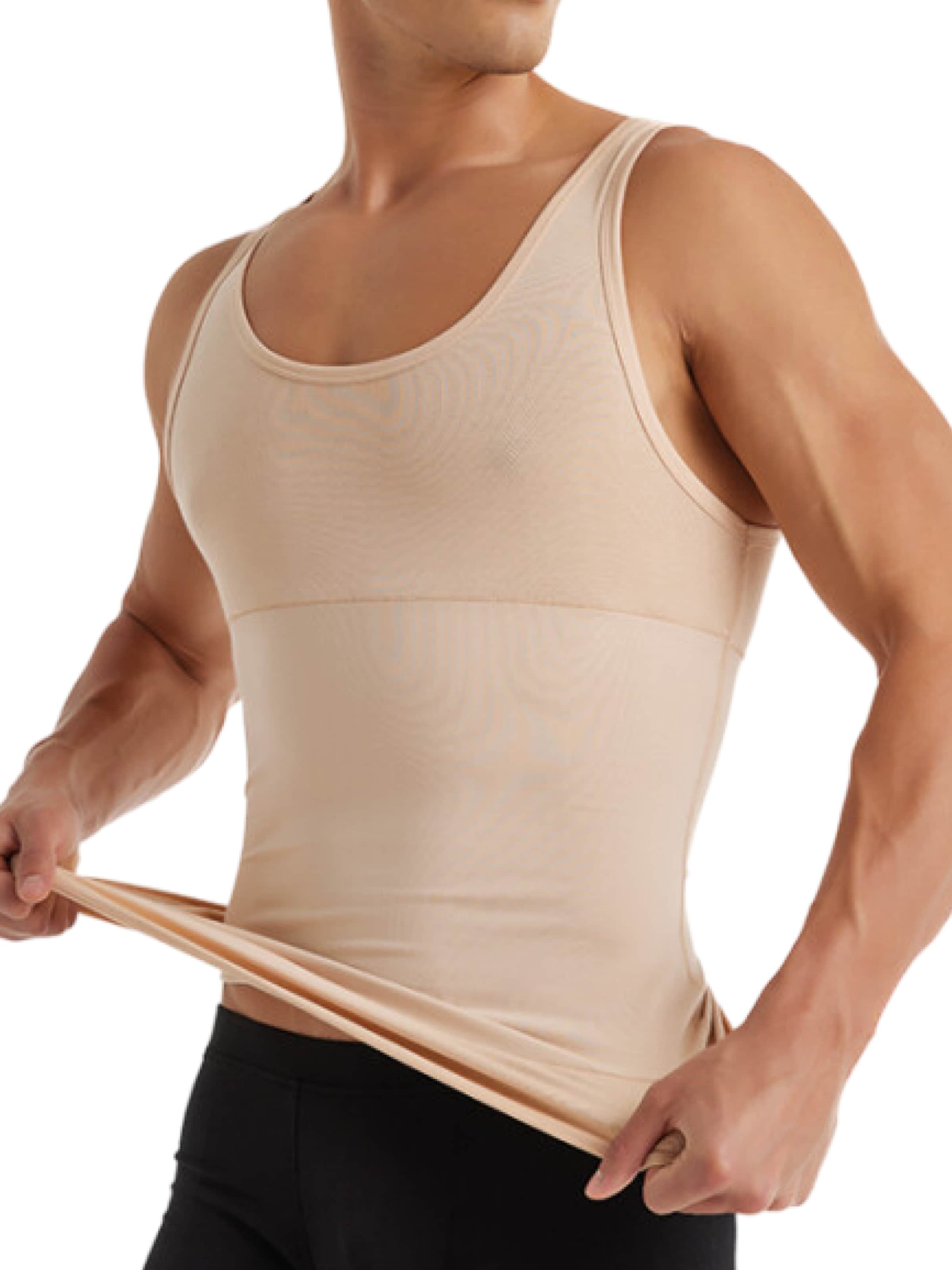 Maillot de corps Blackspade en beige