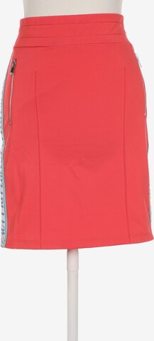 Elias Rumelis Skirt in S in Red: front