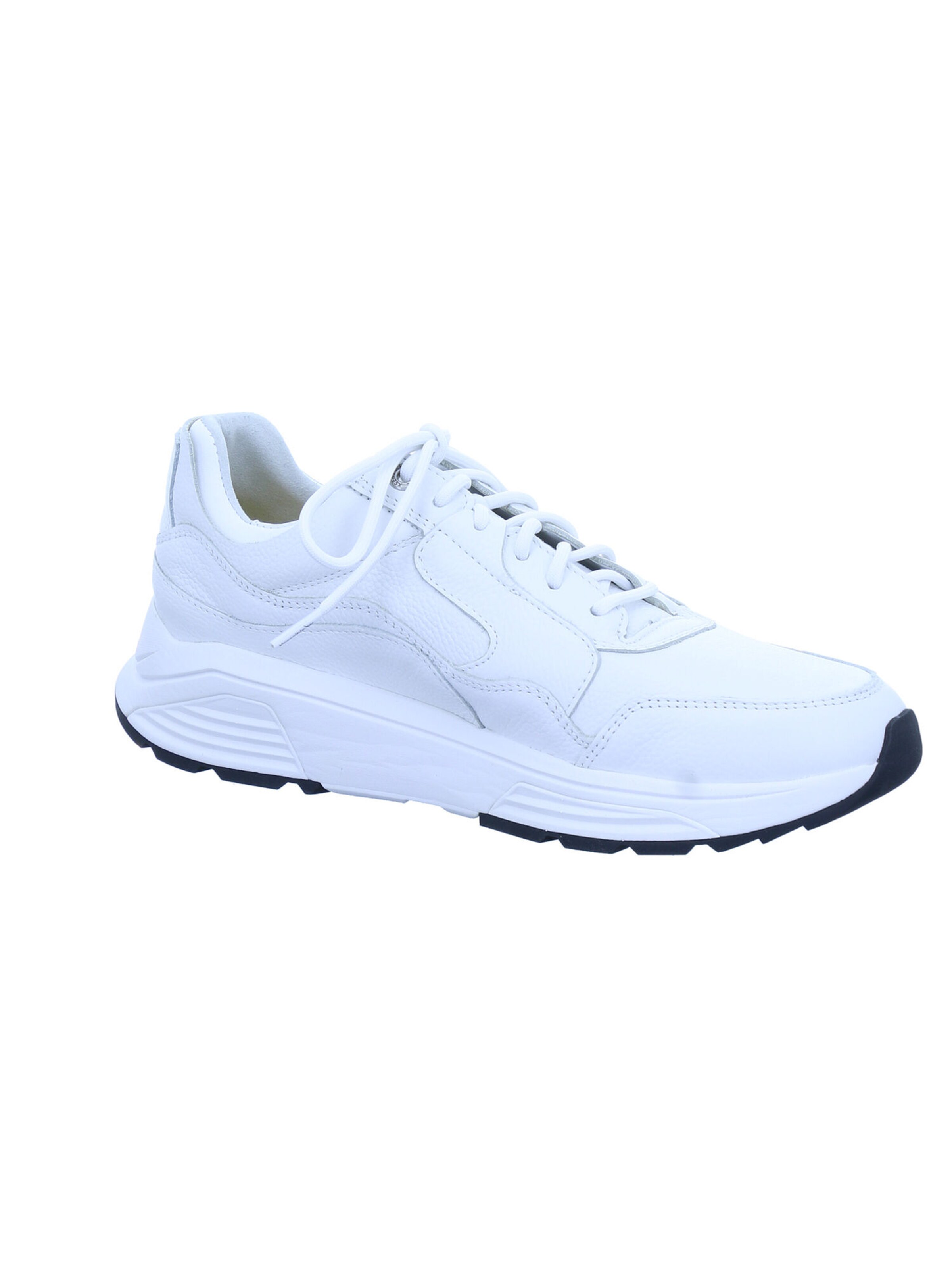 Xsensible Sneakers 'Golden Gate' in White