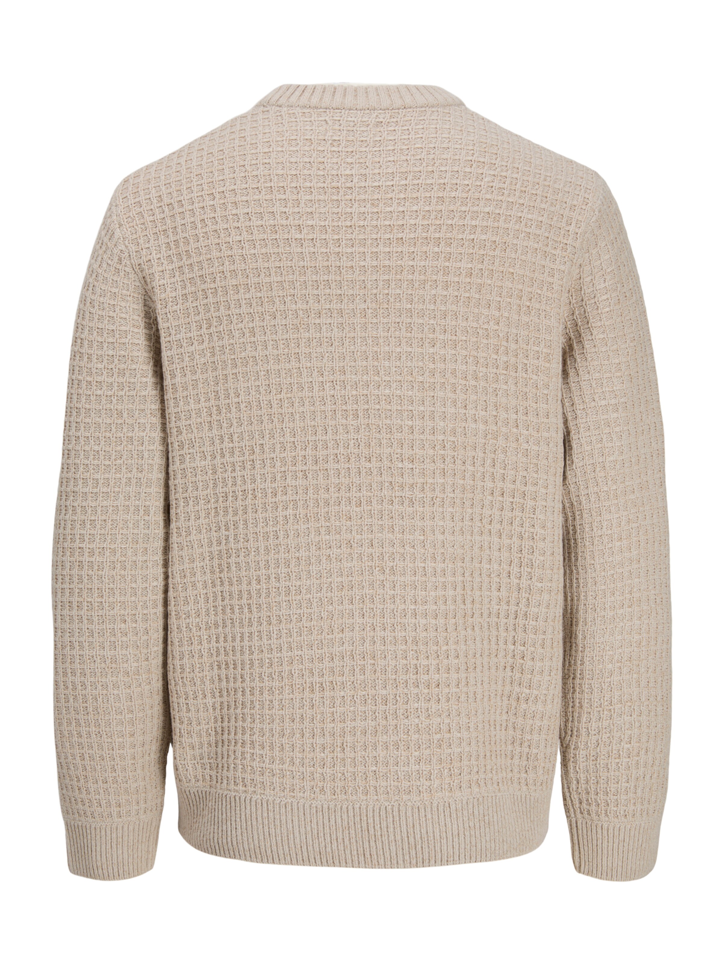 JJ Rebel Sweater 'JREBCOREY' in Beige