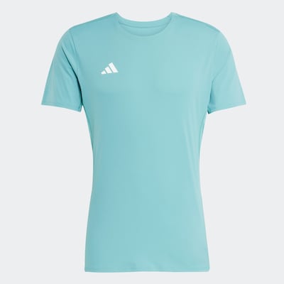 ADIDAS PERFORMANCE Performance Shirt 'Adizero Essentials' in Jade, Item view