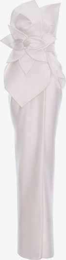 acob a porter Iltapuku värissä valkoinen, Tuotenäkymä