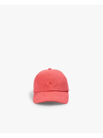 Scalpers Keps ' ' i rosa