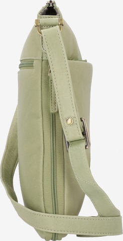 Greenland Nature Crossbody Bag 'Nature' in Green