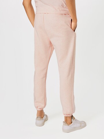 Loosefit Pantalon PARI en rose