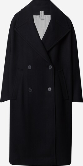 DRYKORN Between-seasons coat in Black, Item view