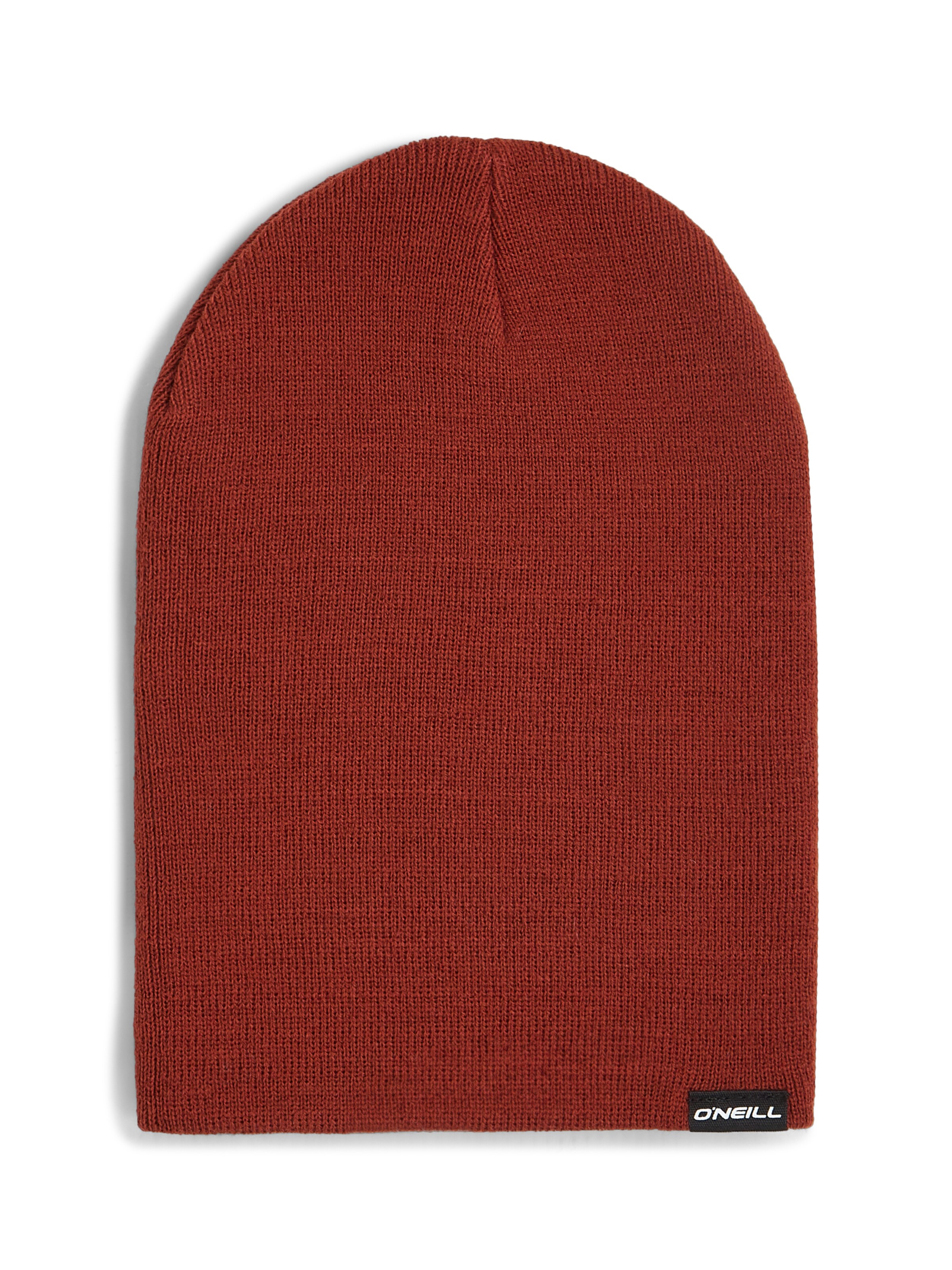 O'NEILL Шапка 'Dolomite' в Красный: спереди