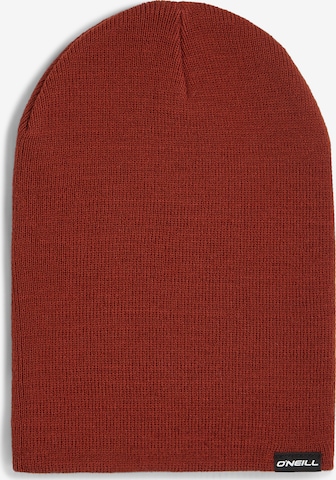 O'NEILLKapa 'Dolomite' - crvena boja: prednji dio