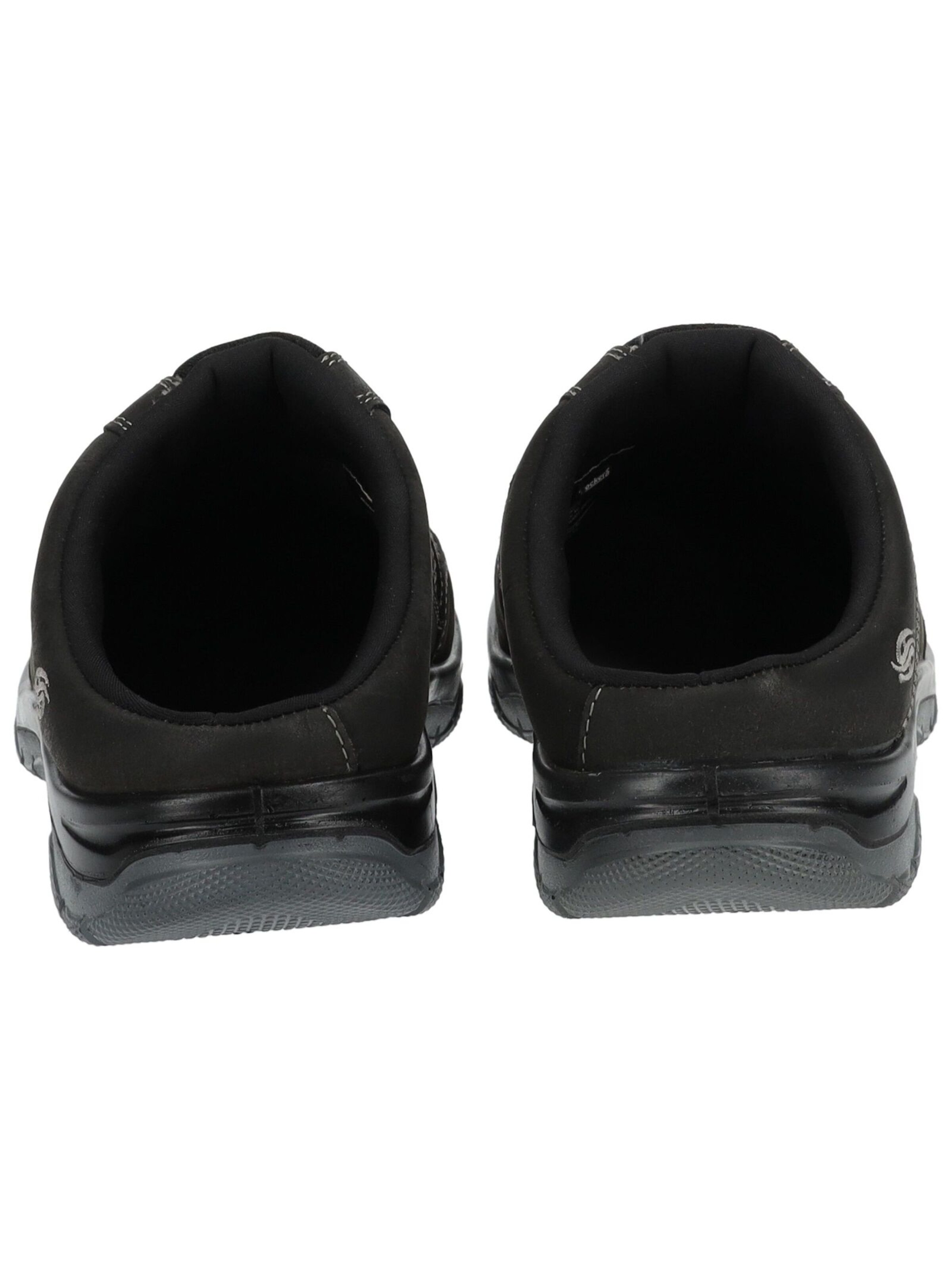 Dockers by Gerli Clogs in Black