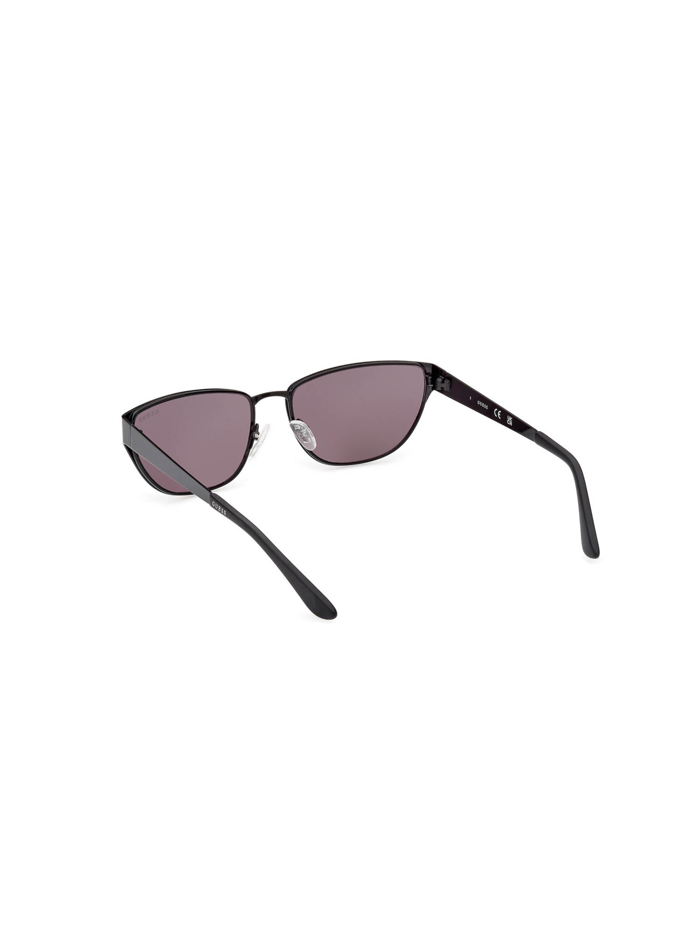 Occhiali da sole di GUESS in nero