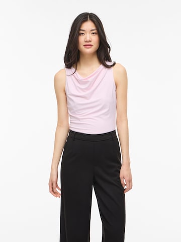 VILA Overdel 'VIKenza' i pink: forside