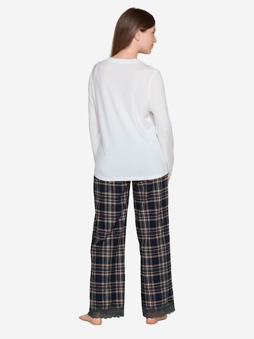 JOOP! Shirt ' Loungewear ' in White